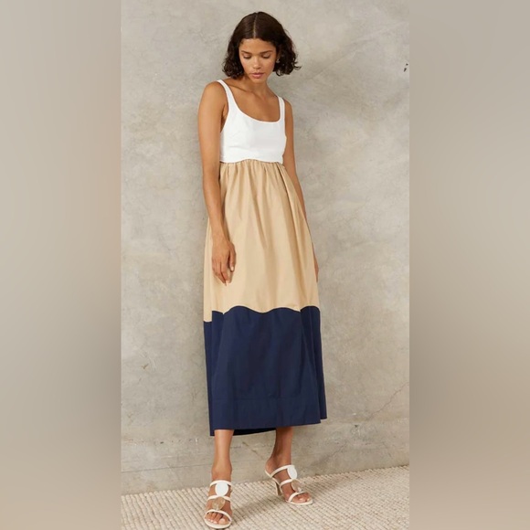 MON RENN - FORMATION SUNDRESS - Picture 2 of 4